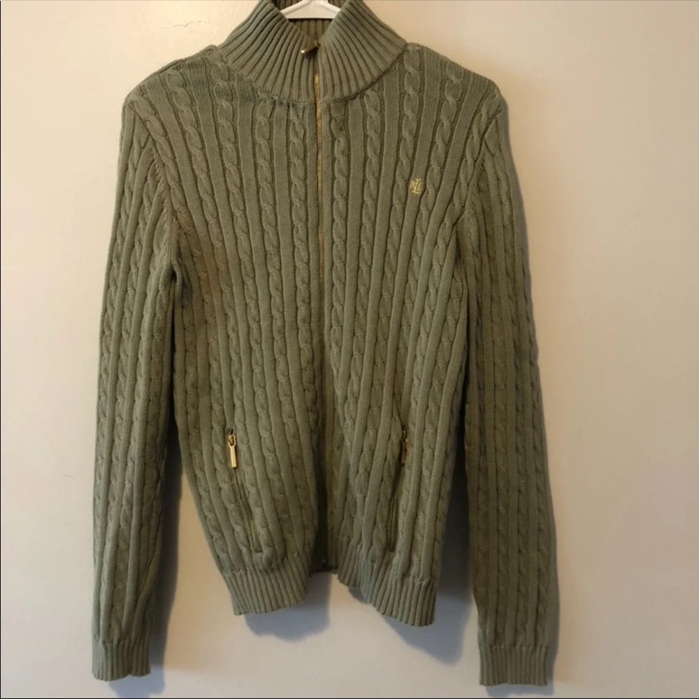 Ralph Lauren Sweater